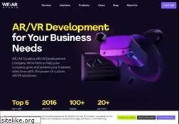 Sites similar to wear-studio.com