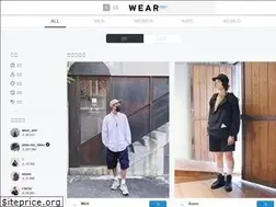 Sites similar to wear.tw