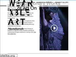 Sites similar to wearableartmandurah.com