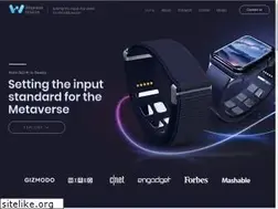 Sites similar to wearabledevices.co.il
