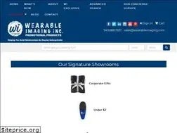 Sites similar to wearableimaging.com