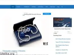 Sites similar to wearableinear.com
