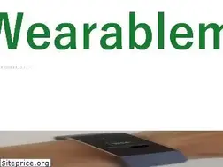 Sites similar to wearablemate.com