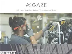 Sites similar to wearablesaigaze.com