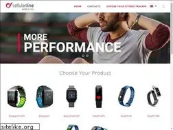 Sites similar to wearablescellularline.com