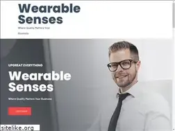 Sites similar to wearablesenses.net