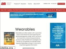 Sites similar to wearablesmag.com