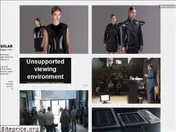 Sites similar to wearablesolar.nl