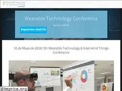Sites similar to wearablespain.com