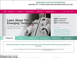Sites similar to wearableusa.tech
