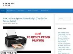 Sites similar to wearableworld.co