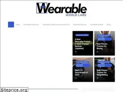 Sites similar to wearableworldlabs.com