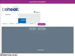 Sites similar to wearandhear.com
