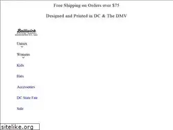 Sites similar to wearbailiwick.com