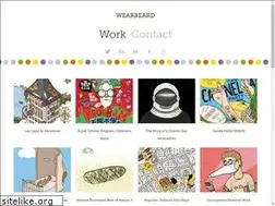 Sites similar to wearbeard.com