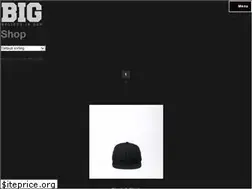 Sites similar to wearbig.com