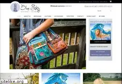 Sites similar to wearbluesky.com