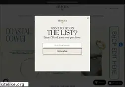 Sites similar to wearbracha.com