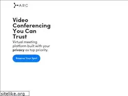 Sites similar to wearc.com