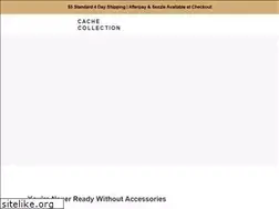 Sites similar to wearcache.com