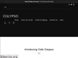 Sites similar to wearcalypso.com