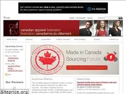 Sites similar to wearcanada.ca