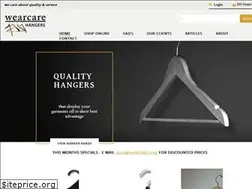 Sites similar to wearcare.co.nz