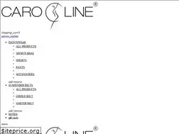 Sites similar to wearcaroline.com