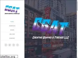 Sites similar to wearcgat.com