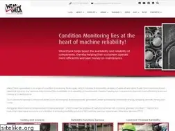Sites similar to wearcheck.co.za