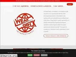 Sites similar to wearcheck.com