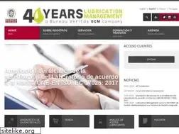 Sites similar to wearcheckiberica.es