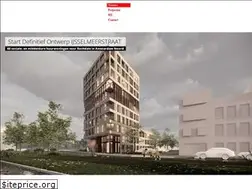Sites similar to wearchitecten.nl