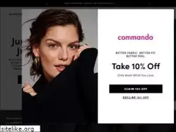 Sites similar to wearcommando.com