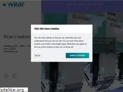 Sites similar to wearconferences.com