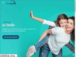 Sites similar to wearcorrect.com