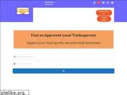 Sites similar to weare-local.co.uk