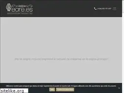 Sites similar to weare.es