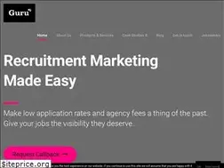 Sites similar to weare.guru