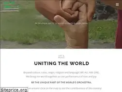 Sites similar to weare.one