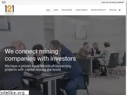 Sites similar to weare121.com