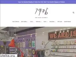 Sites similar to weare1976.com