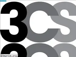 Sites similar to weare3cs.com