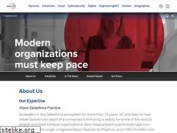 Sites similar to weare4c.com