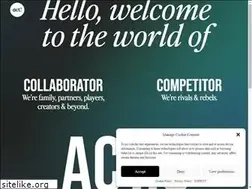 Sites similar to weareact3.com