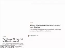 Sites similar to weareageist.com