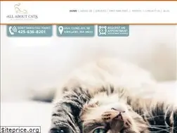 Sites similar to weareallaboutcats.com