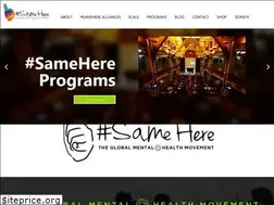 Sites similar to weareallalittlecrazy.org