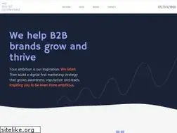 Sites similar to weareallconnected.co.uk