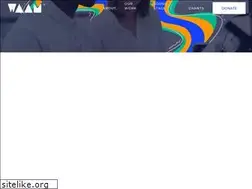 Sites similar to weareallmusic.org